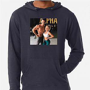 Built Different Christian Guzman Christian Guzman Hoodies