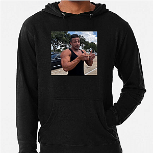 Crush Goals Like Christian Guzman Christian Guzman Hoodies