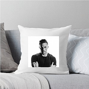 100% Grind Christian Guzman Christian Guzman Pillows Cover