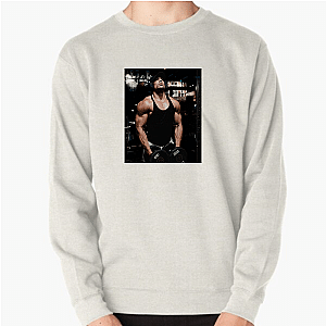 No Pain, Just Christian Guzman Christian Guzman Sweatshirts
