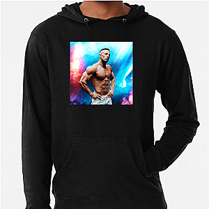 Rise With Christian Guzman Christian Guzman Hoodies