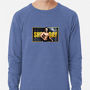 Power Mode: Christian Guzman Christian Guzman Sweatshirts