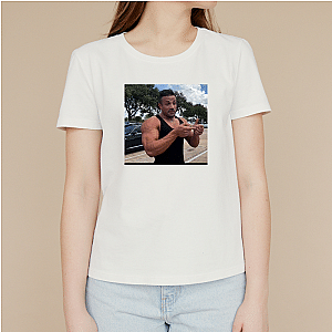 Crush Goals Like Christian Guzman Christian Guzman T-Shirts