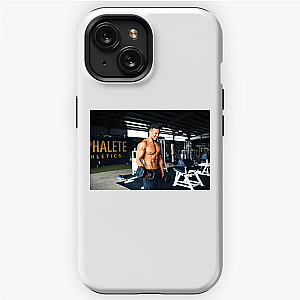 Doesn’t Quit Christian Guzman Christian Guzman iPhone Cases