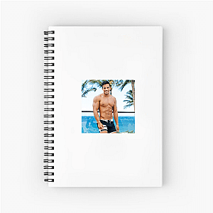Vibes Only Christian Guzman Christian Guzman Notebook