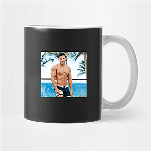 Vibes Only Christian Guzman Christian Guzman Mugs