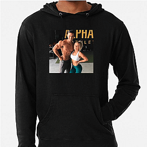 Built Different Christian Guzman Christian Guzman Hoodies