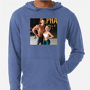 Built Different Christian Guzman Christian Guzman Hoodies