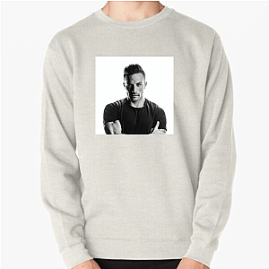100% Grind Christian Guzman Christian Guzman Sweatshirts