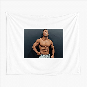 Only Gains – Christian Guzman Christian Guzman Tapestries