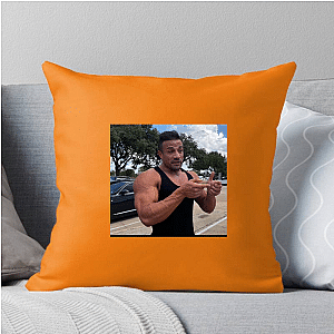 Crush Goals Like Christian Guzman Christian Guzman Pillows Cover