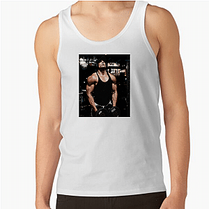No Pain, Just Christian Guzman Christian Guzman Tank Tops