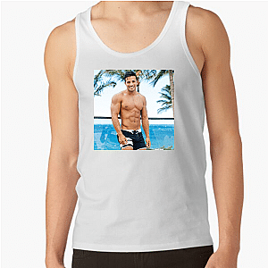 Vibes Only Christian Guzman Christian Guzman Tank Tops
