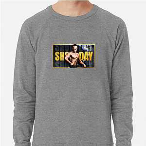 Power Mode: Christian Guzman Christian Guzman Sweatshirts