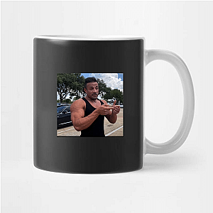 Crush Goals Like Christian Guzman Christian Guzman Mugs