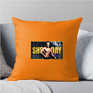 Power Mode: Christian Guzman Christian Guzman Pillows Cover