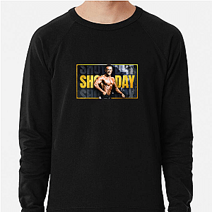 Power Mode: Christian Guzman Christian Guzman Sweatshirts