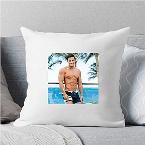 Vibes Only Christian Guzman Christian Guzman Pillows Cover