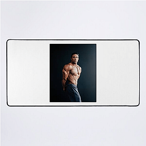 Made To Win Christian Guzman Christian Guzman Mouse Pads