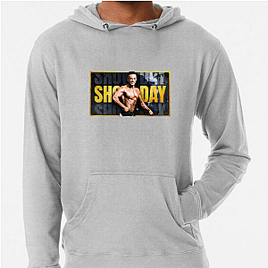 Power Mode: Christian Guzman Christian Guzman Hoodies