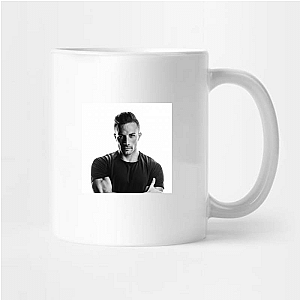 100% Grind Christian Guzman Christian Guzman Mugs