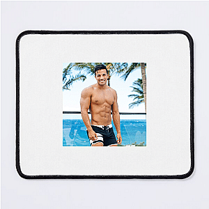 Vibes Only Christian Guzman Christian Guzman Mouse Pads