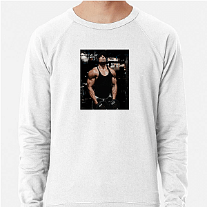 No Pain, Just Christian Guzman Christian Guzman Sweatshirts
