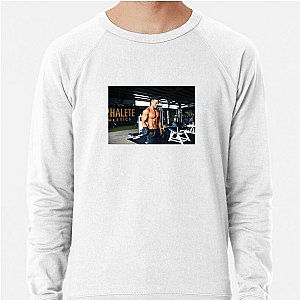 Doesn’t Quit Christian Guzman Christian Guzman Sweatshirts