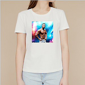 Rise With Christian Guzman Christian Guzman T-Shirts