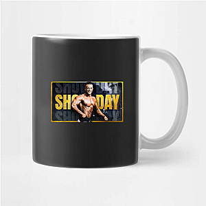 Power Mode: Christian Guzman Christian Guzman Mugs
