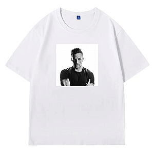 100% Grind Christian Guzman Christian Guzman T-Shirts