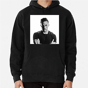100% Grind Christian Guzman Christian Guzman Hoodies