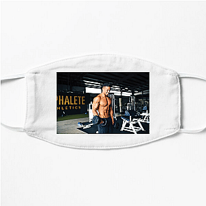 Doesn’t Quit Christian Guzman Christian Guzman Face Masks