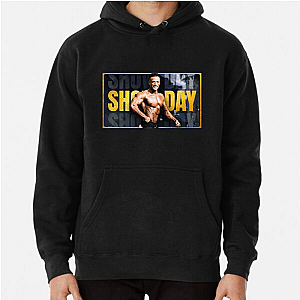 Power Mode: Christian Guzman Christian Guzman Hoodies