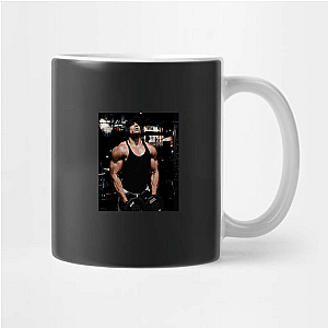 No Pain, Just Christian Guzman Christian Guzman Mugs
