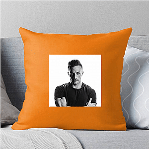 100% Grind Christian Guzman Christian Guzman Pillows Cover