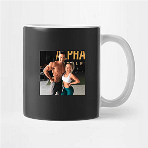 Built Different Christian Guzman Christian Guzman Mugs