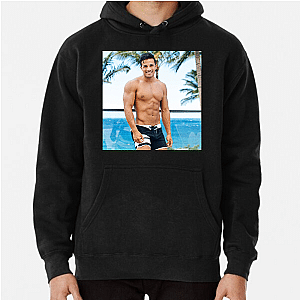 Vibes Only Christian Guzman Christian Guzman Hoodies