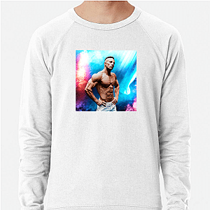 Rise With Christian Guzman Christian Guzman Sweatshirts