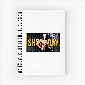 Power Mode: Christian Guzman Christian Guzman Notebook