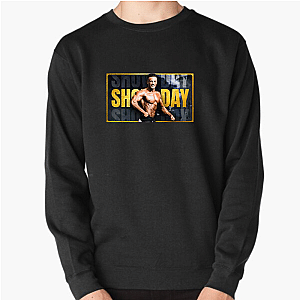 Power Mode: Christian Guzman Christian Guzman Sweatshirts