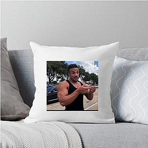 Crush Goals Like Christian Guzman Christian Guzman Pillows Cover