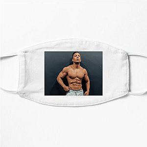 Only Gains – Christian Guzman Christian Guzman Face Masks