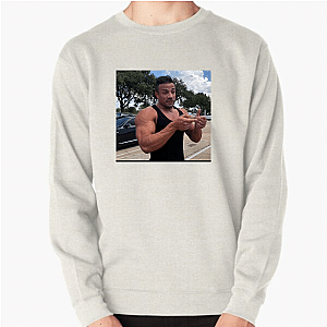 Crush Goals Like Christian Guzman Christian Guzman Sweatshirts