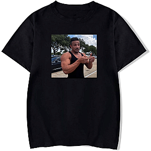 Crush Goals Like Christian Guzman Christian Guzman T-Shirts