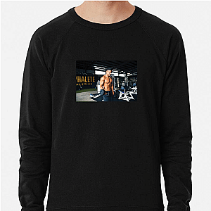 Doesn’t Quit Christian Guzman Christian Guzman Sweatshirts