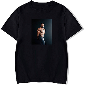 Made To Win Christian Guzman Christian Guzman T-Shirts
