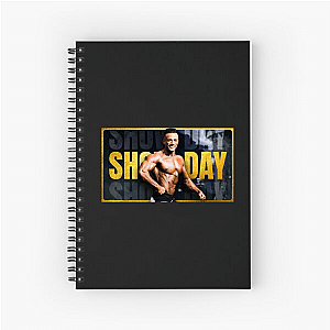 Power Mode: Christian Guzman Christian Guzman Notebook