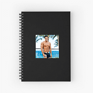 Vibes Only Christian Guzman Christian Guzman Notebook