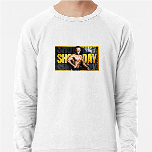 Power Mode: Christian Guzman Christian Guzman Sweatshirts